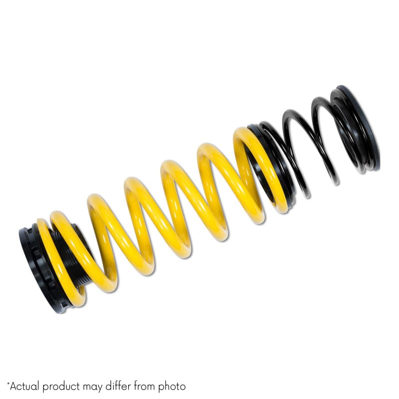 ST Suspensions Lowering Springs ST Adjustable Lowering Springs 08-13 BMW M3 (E90, E92, E93)