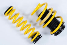 Load image into Gallery viewer, ST Suspensions Lowering Springs ST Adjustable Lowering Springs 08-13 BMW M3 (E90, E92, E93)