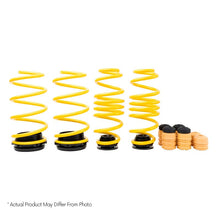 Load image into Gallery viewer, ST Suspensions Lowering Springs ST Adjustable Lowering Springs 11-12 BMW 1-Series M Coupe (E82) / 08-13 M3 (E90/E92) Sedan/Coupe