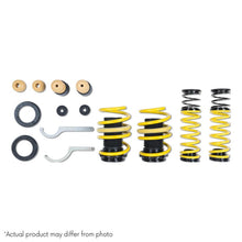 Load image into Gallery viewer, ST Suspensions Lowering Springs ST Adjustable Lowering Springs 11-12 BMW 1-Series M Coupe (E82) / 08-13 M3 (E90/E92) Sedan/Coupe