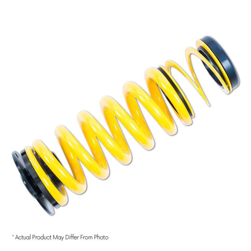 ST Suspensions Lowering Springs ST Adjustable Lowering Springs 11-12 BMW 1-Series M Coupe (E82) / 08-13 M3 (E90/E92) Sedan/Coupe