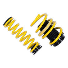 Load image into Gallery viewer, ST Suspensions Lowering Springs ST Adjustable Lowering Springs 17-19 Audi S3/RS3 8V (Will Not Fit Vehicles w/ EDC)