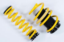 Load image into Gallery viewer, ST Suspensions Lowering Springs ST Adjustable Lowering Springs 2017+ Audi A4 Sedan 4WD w/EDC
