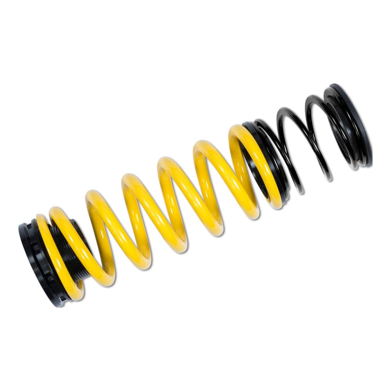 ST Suspensions Lowering Springs ST Audi TTS / TT / RS (8S / MQB) Coupe 4WD Adjustable Lowering Springs