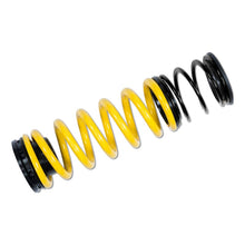 Load image into Gallery viewer, ST Suspensions Lowering Springs ST Audi TTS / TT / RS (8S / MQB) Coupe 4WD Adjustable Lowering Springs