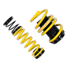 Load image into Gallery viewer, ST Suspensions Lowering Springs ST Audi TTS / TT / RS (8S / MQB) Coupe 4WD Adjustable Lowering Springs