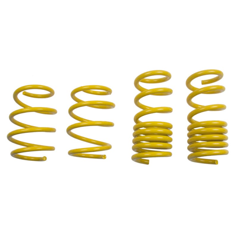 ST Suspensions Lowering Springs ST Lowering Springs Ford Mustang V8