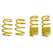 Load image into Gallery viewer, ST Suspensions Lowering Springs ST Lowering Springs Ford Mustang V8