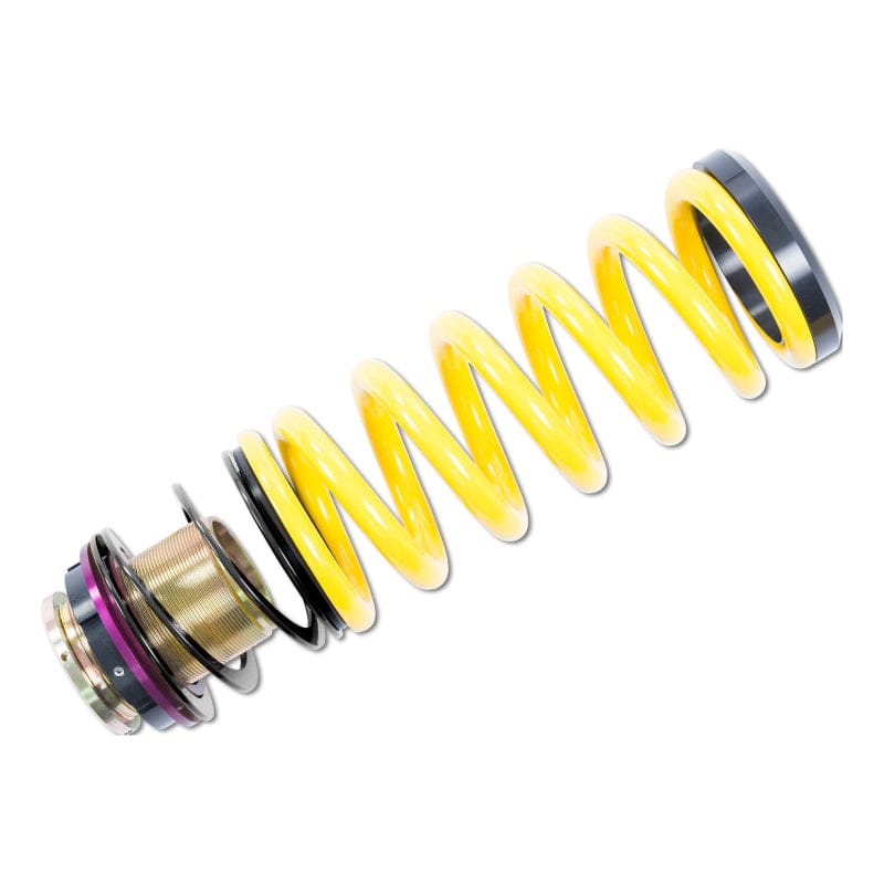 ST Suspensions Lowering Springs ST Mercedes-Benz C-Class C63 AMG (W205/C205/S205) Sedan 2WD Adjustable Lowering Springs