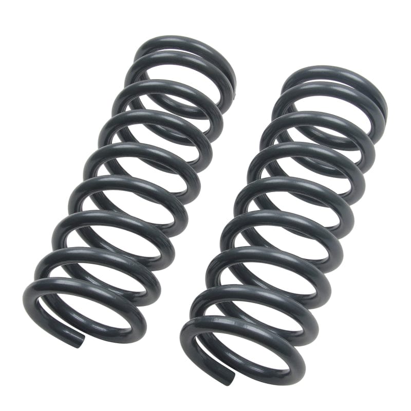 ST Suspensions Lowering Springs ST Muscle Car Springs Chevrolet Camaro El Camino Nova Ventura / Pontiac Firebird Oldsmobile Regal