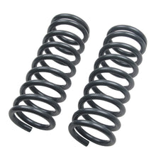 Load image into Gallery viewer, ST Suspensions Lowering Springs ST Muscle Car Springs Chevrolet Camaro El Camino Nova Ventura / Pontiac Firebird Oldsmobile Regal
