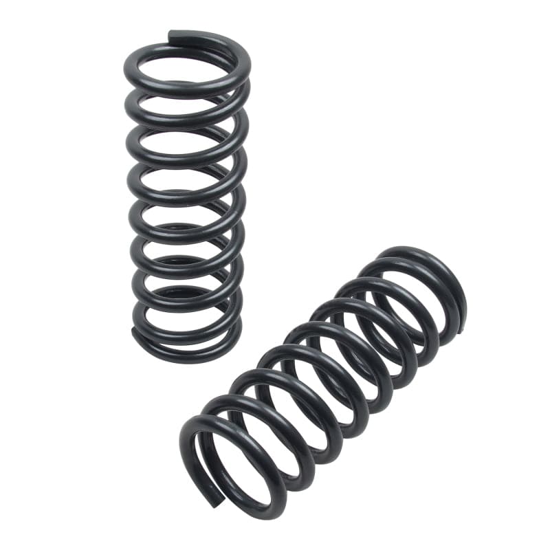 ST Suspensions Lowering Springs ST Muscle Car Springs Chevrolet Camaro El Camino Nova Ventura / Pontiac Firebird Oldsmobile Regal