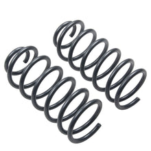 Load image into Gallery viewer, ST Suspensions Lowering Springs ST Muscle Car Springs Chevrolet Camaro / Pontiac Firebird