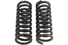 Load image into Gallery viewer, ST Suspensions Lowering Springs ST Muscle Car Springs Ford Mustang /Mercury Capri Up to 1989