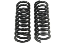 Load image into Gallery viewer, ST Suspensions Lowering Springs ST Muscle Car Springs Ford Mustang /Mercury Capri Up to 1989