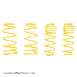 ST Suspensions Lowering Springs ST Muscle Car Springs Ford Mustang /Mercury Capri Up to 1989