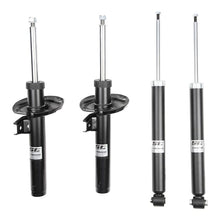 Load image into Gallery viewer, ST Suspensions Lowering Springs ST Shock Kit 15-16 VW Golf VII 50mm IRS