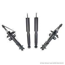 Load image into Gallery viewer, ST Suspensions Lowering Springs ST Shock Kit 15-16 VW Golf VII 50mm IRS