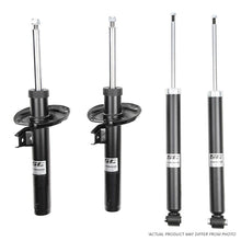 Load image into Gallery viewer, ST Suspensions Lowering Springs ST Shock Kit 15-17 VW Golf VII 55mm IRS
