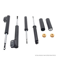 Load image into Gallery viewer, ST Suspensions Lowering Springs ST Shock Kit 15-17 VW Golf VII 55mm IRS