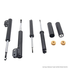 ST Suspensions Lowering Springs ST Shock Kit 15-17 VW Golf VII 55mm IRS