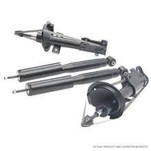 Load image into Gallery viewer, ST Suspensions Lowering Springs ST Shock Kit 15-17 VW Golf VII 55mm IRS