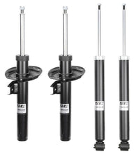 Load image into Gallery viewer, ST Suspensions Lowering Springs ST Shock Kit 15-17 VW Golf VII 55mm IRS