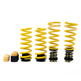 ST Suspensions Lowering Springs ST Sport-tech Adjustable Lowering Springs 2011+ Dodge Charger/Challenger 6/8 Cyl