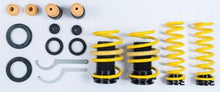 Load image into Gallery viewer, ST Suspensions Lowering Springs ST Sport-tech Adjustable Lowering Springs 2011+ Dodge Charger/Challenger 6/8 Cyl w/o Elec. Dampers