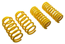 Load image into Gallery viewer, ST Suspensions Lowering Springs ST Sport-tech Lowering Springs 16+ BMW M2 (F87)