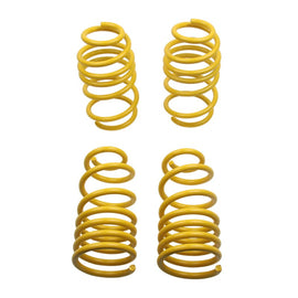 ST Suspensions Lowering Springs ST Sport-tech Lowering Springs Chevrolet Camaro