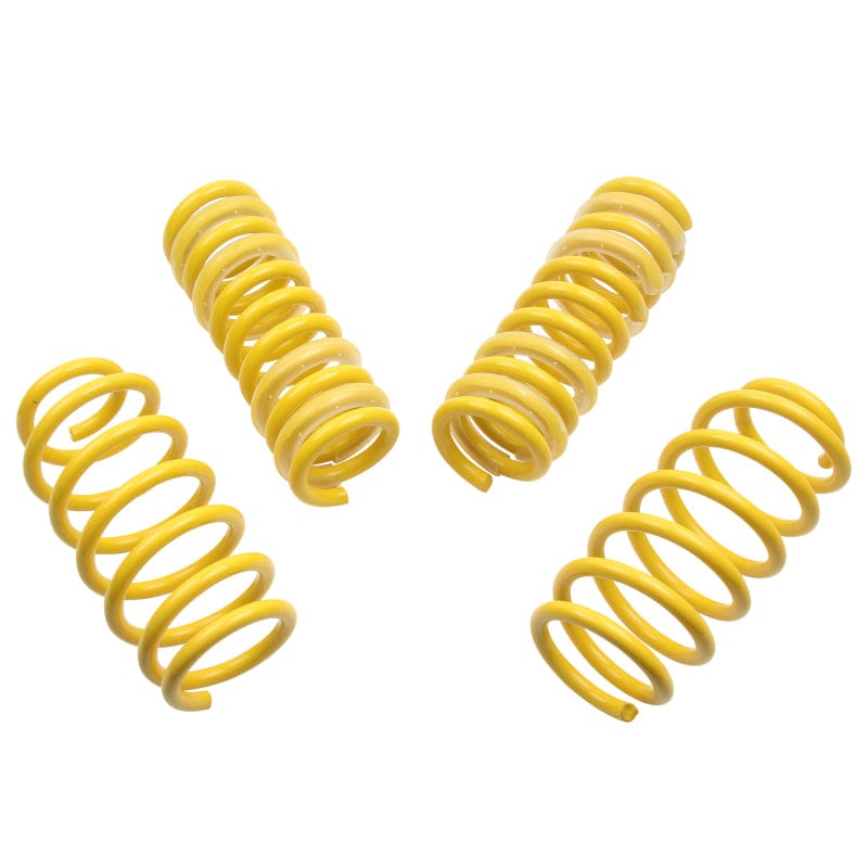 ST Suspensions Lowering Springs ST Sport-tech Lowering Springs Chrysler 300C 2WD / Dodge Charger Challenger Magnum