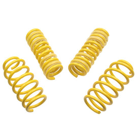 ST Suspensions Lowering Springs ST Sport-tech Lowering Springs Chrysler 300C 2WD / Dodge Charger Challenger Magnum