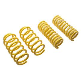 ST Suspensions Lowering Springs ST Sport-tech Lowering Springs Chrysler 300C 2WD / Dodge Charger Challenger Magnum