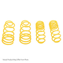 Load image into Gallery viewer, ST Suspensions Lowering Springs ST Sport-tech Lowering Springs Chrysler 300C 2WD / Dodge Charger Challenger Magnum