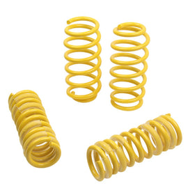 ST Suspensions Lowering Springs ST Sport-tech Lowering Springs Chrysler 300C 2WD / Dodge Charger Magnum