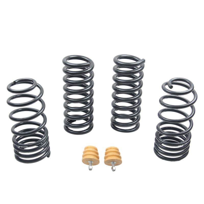 ST Suspensions Lowering Springs ST Sport-tech Lowering Springs Ford Mustang 3rd gen. / 4th gen.
