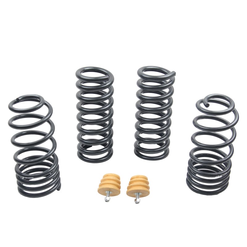 ST Suspensions Lowering Springs ST Sport-tech Lowering Springs Ford Mustang 3rd gen. / 4th gen.