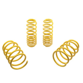 ST Suspensions Lowering Springs ST Sport-tech Lowering Springs Ford Mustang 5th gen.