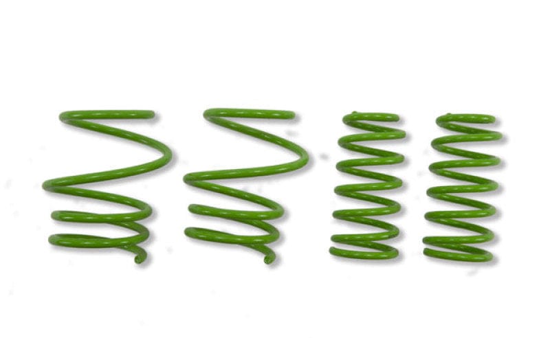 ST Suspensions Lowering Springs ST Sport-tech Lowering Springs Mini R50 (incl. Conv./Cooper/Cooper S)