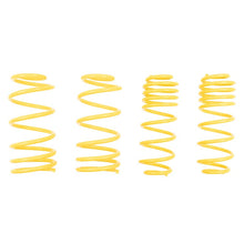 Load image into Gallery viewer, ST Suspensions Lowering Springs ST Sport-tech Lowering Springs VW Golf IV New Beetle Beetle Convertible
