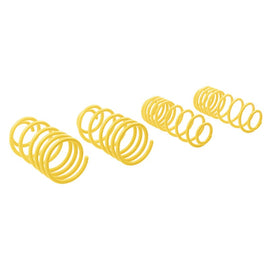 ST Suspensions Lowering Springs ST Sport-tech Lowering Springs VW Golf IV New Beetle Beetle Convertible