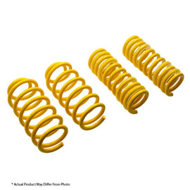 ST Suspensions Lowering Springs ST Sport-tech Lowering Springs VW Passat (3B-B5) Wagon