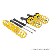 Load image into Gallery viewer, ST Suspensions Shock Mounts &amp; Camber Plates ST Sport-tech Suspension Kit 15-17 VW Golf VII 1.8T