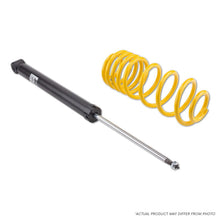 Load image into Gallery viewer, ST Suspensions Shock Mounts &amp; Camber Plates ST Sport-tech Suspension Kit 15-17 VW Golf VII 1.8T