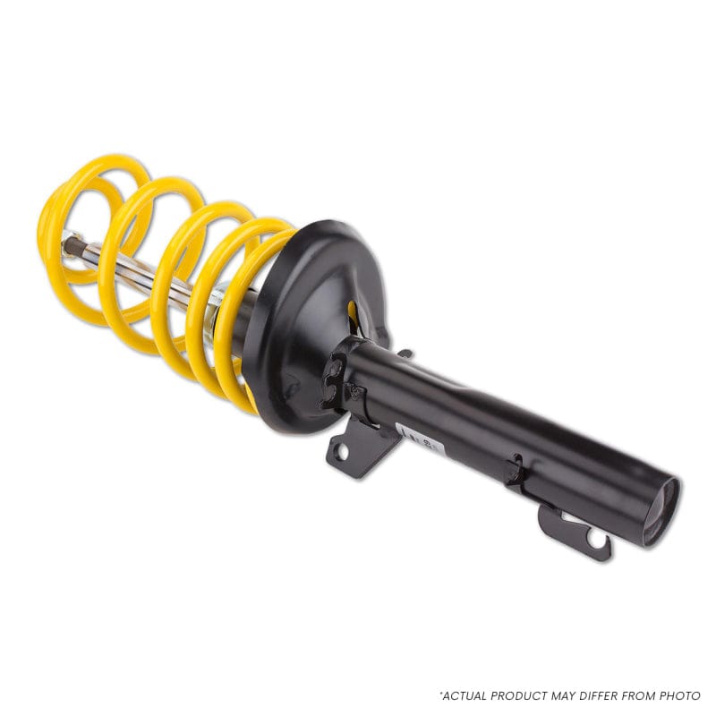 ST Suspensions Shock Mounts & Camber Plates ST Sport-tech Suspension Kit 2015 VW Golf VII Sportwagen TDI