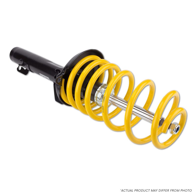 ST Suspensions Shock Mounts & Camber Plates ST Sport-tech Suspension Kit 2015 VW Golf VII Sportwagen TDI