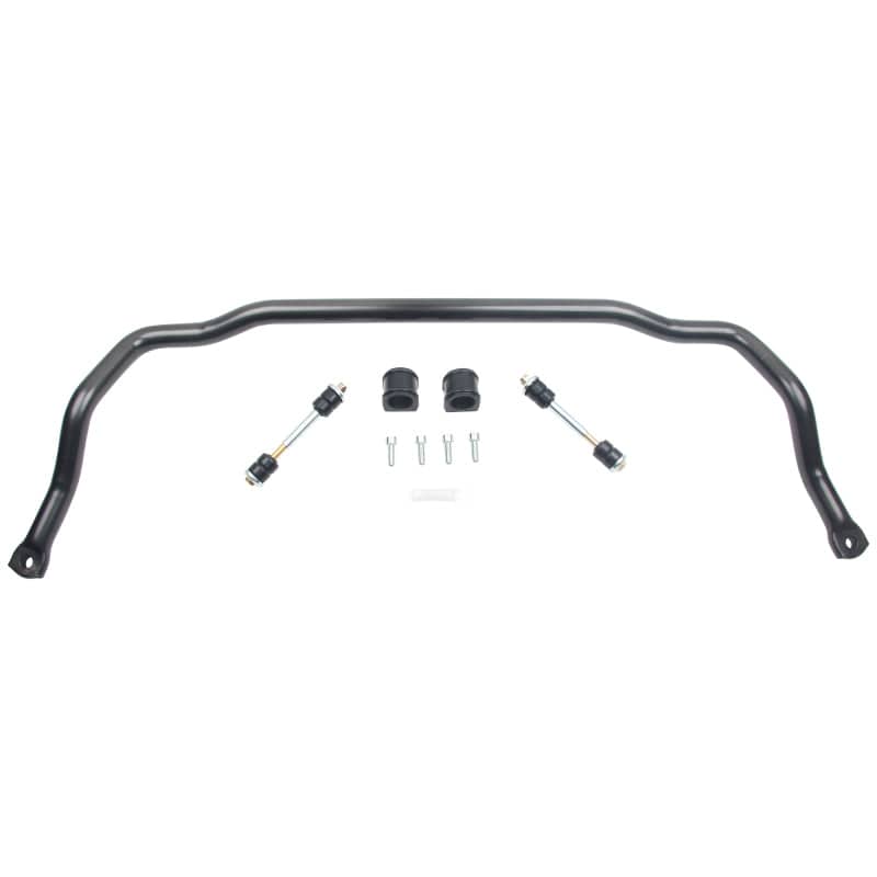 ST Suspensions Sway Bar Brackets ST Front Anti-Swaybar Chevrolet Camaro 3rd gen. Z28 / Pontiac Firebird