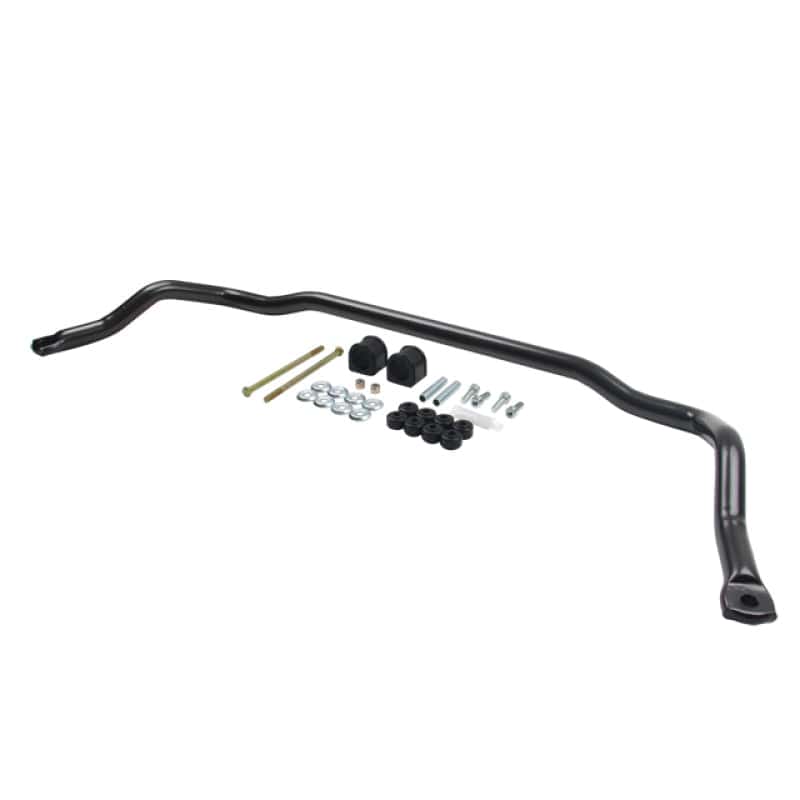 ST Suspensions Sway Bar Brackets ST Front Anti-Swaybar Chevrolet Camaro 3rd gen. Z28 / Pontiac Firebird