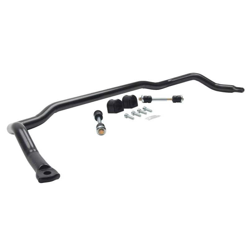 ST Suspensions Sway Bar Brackets ST Front Anti-Swaybar Chevrolet Camaro 3rd gen. Z28 / Pontiac Firebird